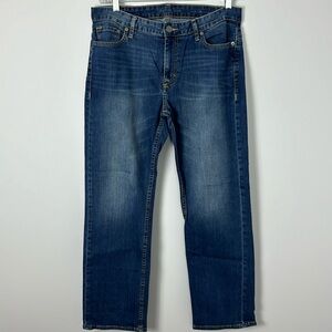 Calvin Klein Jeans W33 L30 STRAIGHT